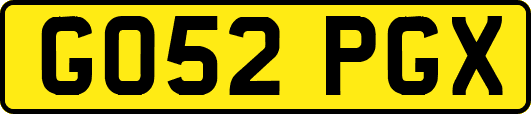 GO52PGX