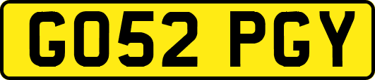 GO52PGY