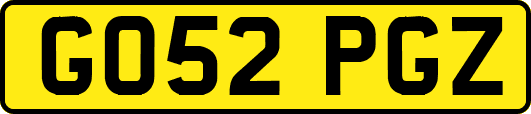 GO52PGZ