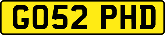 GO52PHD