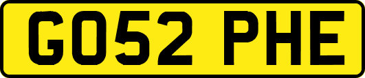 GO52PHE