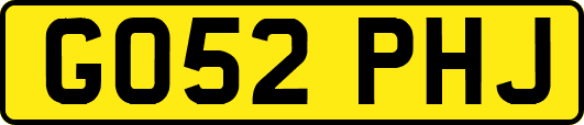 GO52PHJ