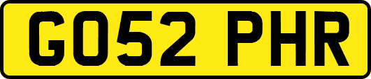 GO52PHR