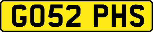 GO52PHS
