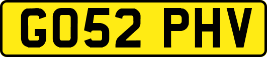 GO52PHV