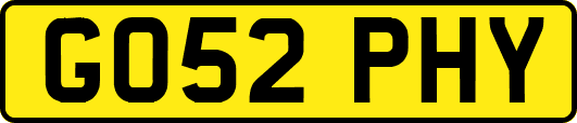 GO52PHY