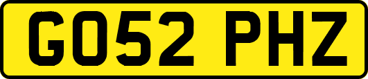 GO52PHZ