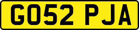 GO52PJA