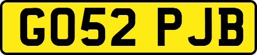 GO52PJB