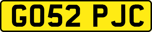 GO52PJC