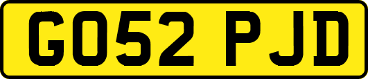 GO52PJD