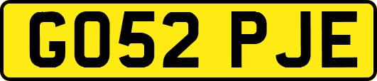 GO52PJE