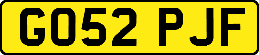 GO52PJF