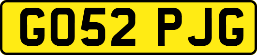 GO52PJG