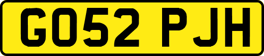 GO52PJH