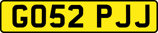 GO52PJJ