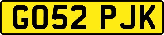 GO52PJK
