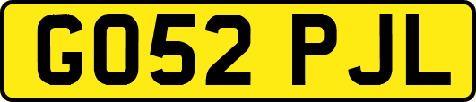 GO52PJL