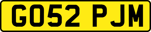 GO52PJM