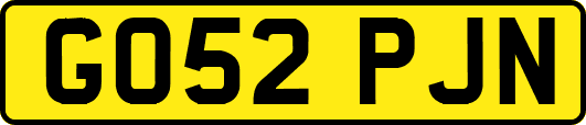 GO52PJN