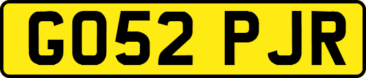 GO52PJR