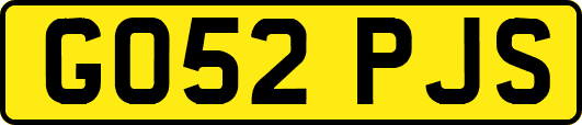 GO52PJS