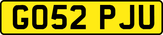 GO52PJU