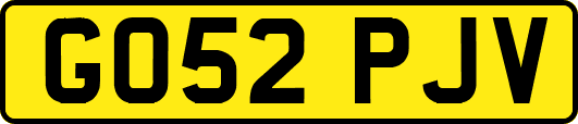 GO52PJV