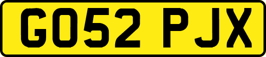GO52PJX