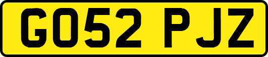 GO52PJZ