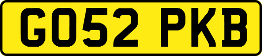GO52PKB