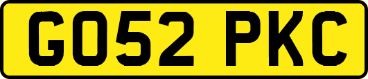 GO52PKC