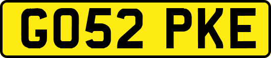 GO52PKE