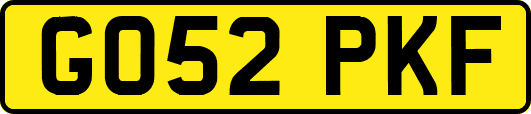 GO52PKF