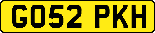 GO52PKH