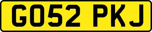 GO52PKJ