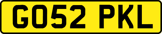 GO52PKL