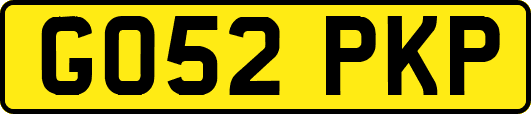 GO52PKP