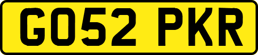 GO52PKR
