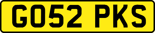 GO52PKS