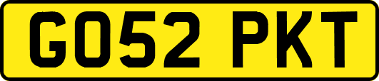 GO52PKT