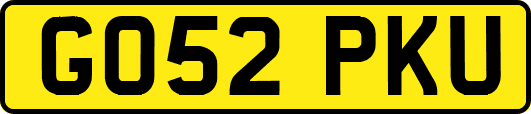 GO52PKU