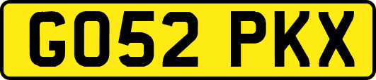 GO52PKX