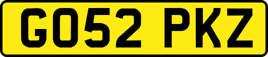 GO52PKZ