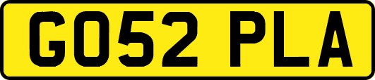 GO52PLA