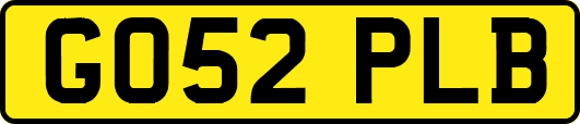 GO52PLB