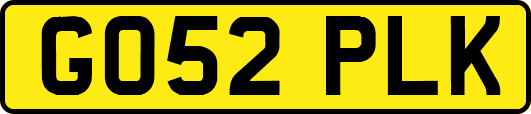 GO52PLK