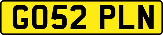 GO52PLN