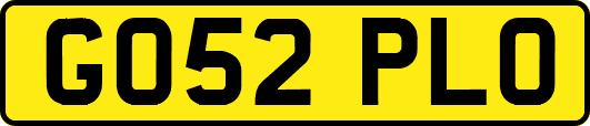 GO52PLO