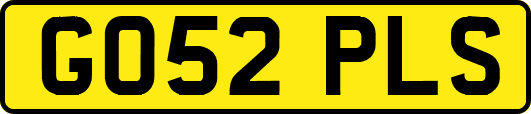 GO52PLS